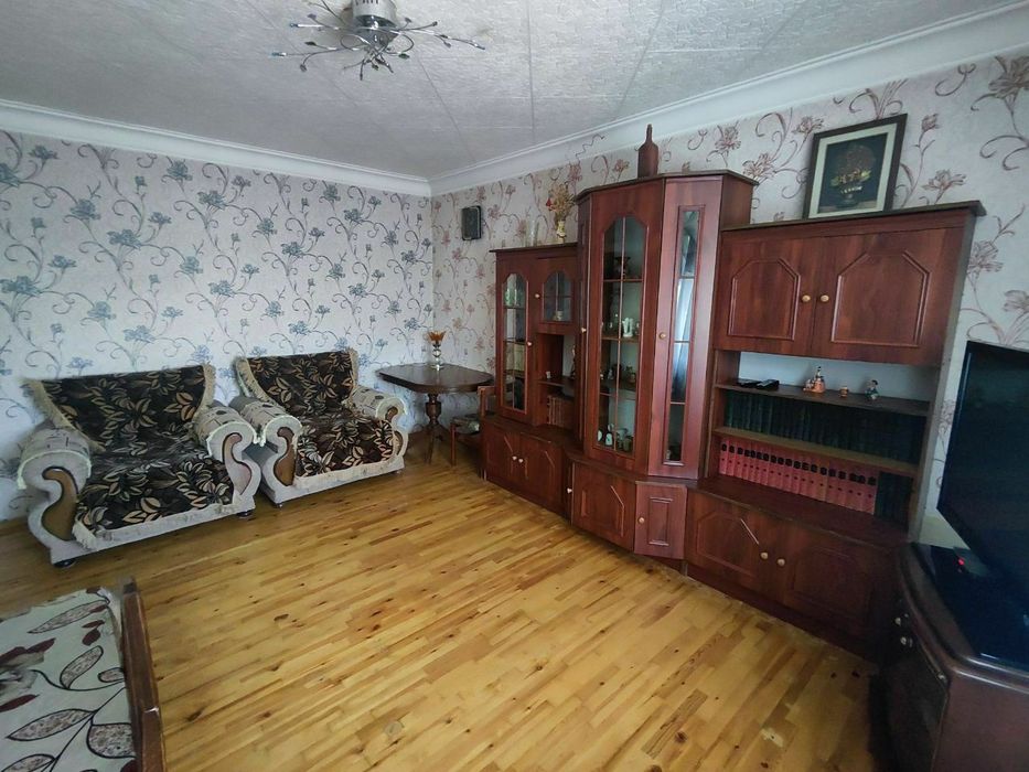 Аренда 3 комнатной, Улица Бабура, Next