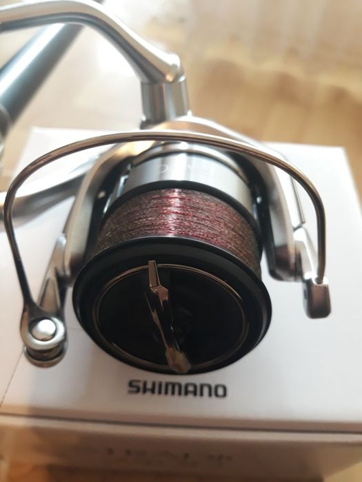 Shimano stradic 2500 FL