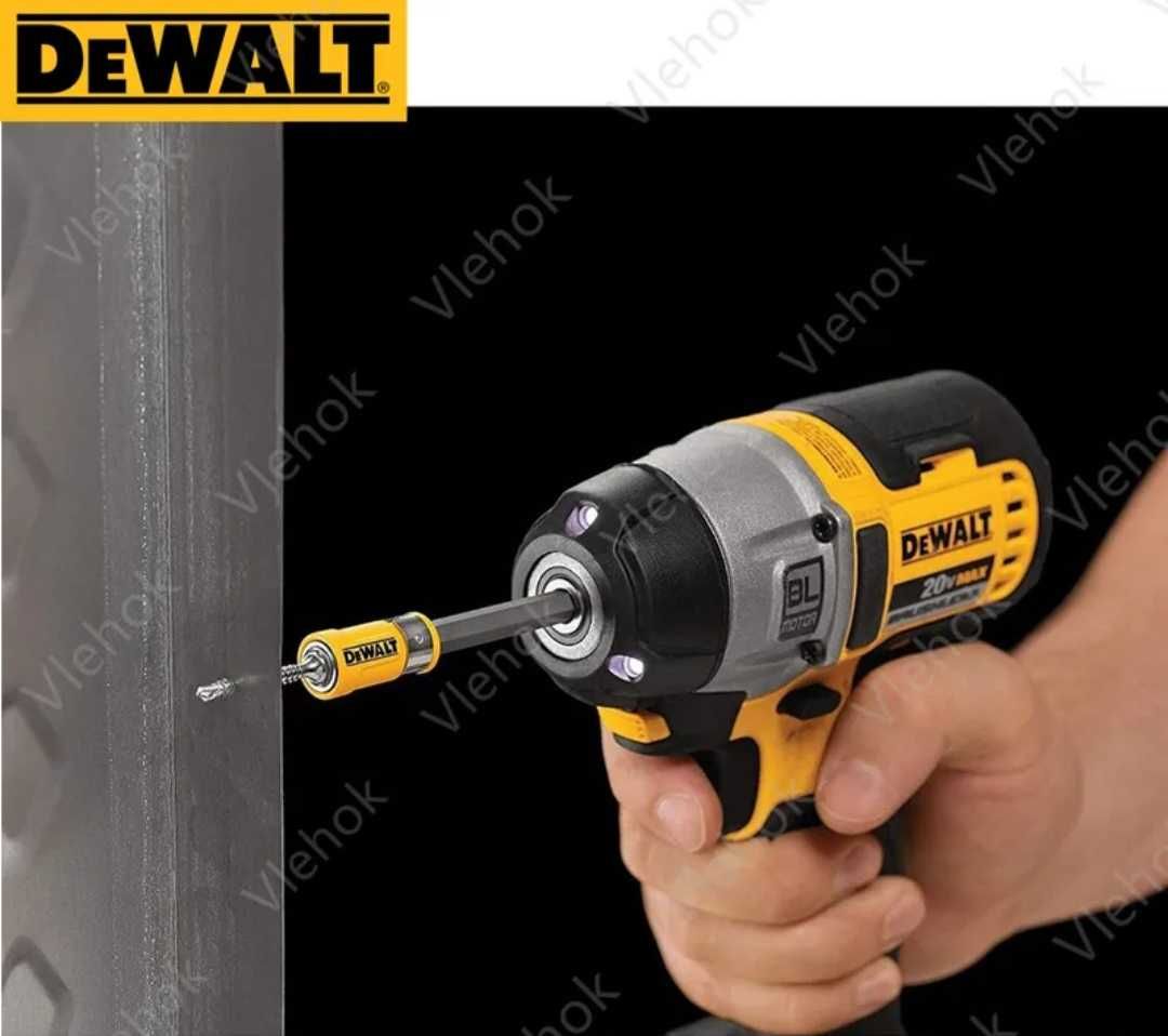 Dewalt DWA2PH2SL MAXFIT bituri si limitator super magnetic PH2