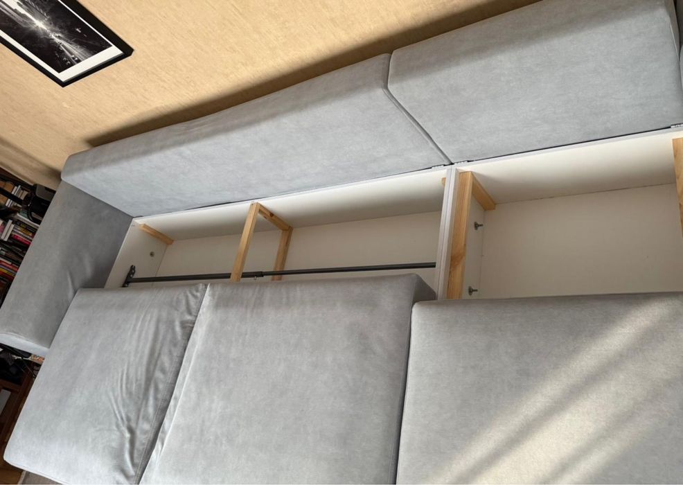 Продам диван в гостинную