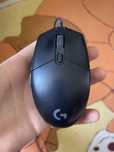 Mouse Logitech g203