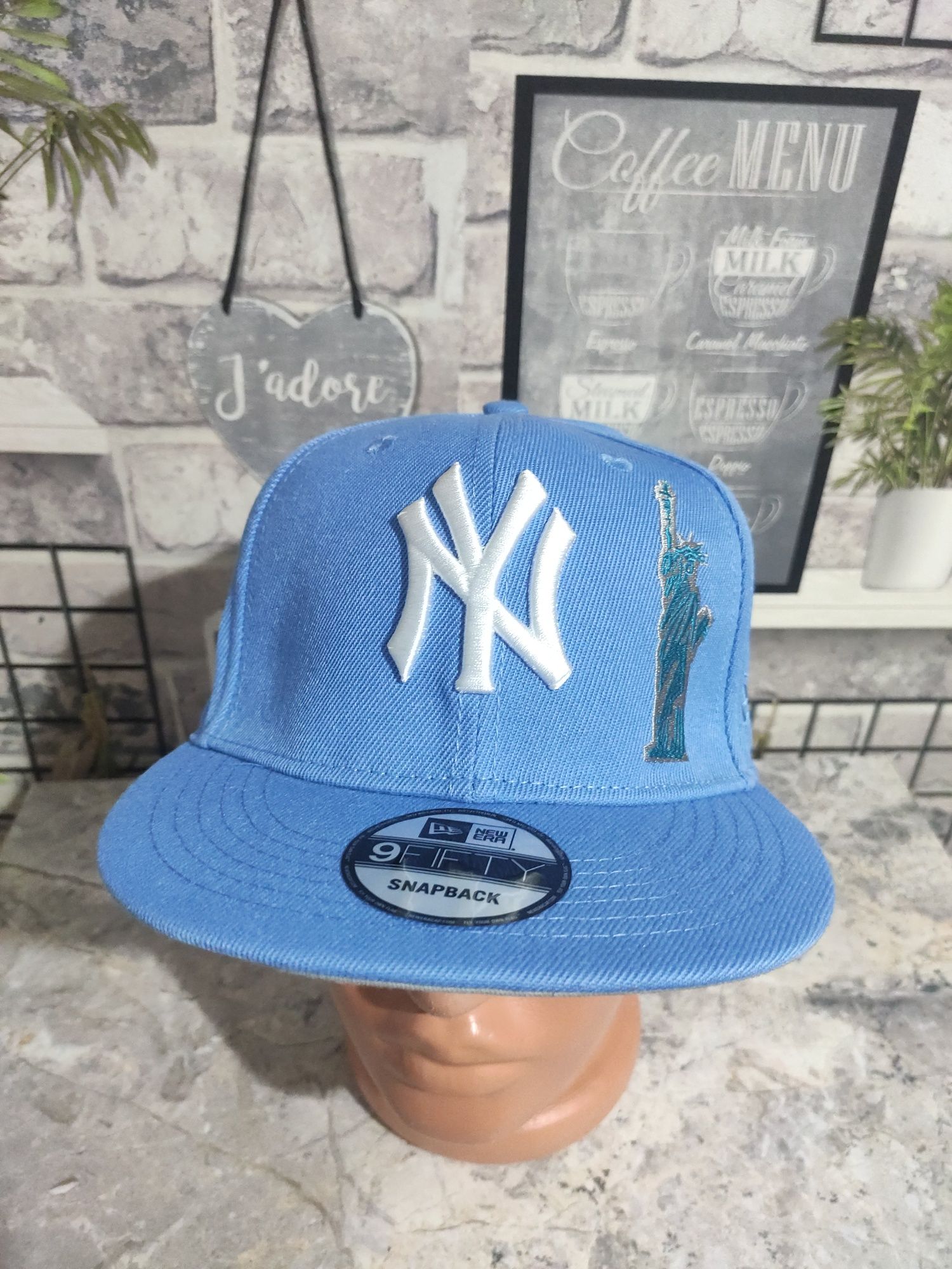 Sapca New York Yankees