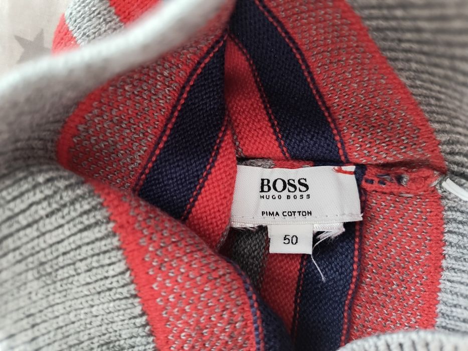 Детски шапки за момче