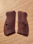 Чирени за пистолет CZ 75 D Compact