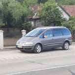 Vand piese saran