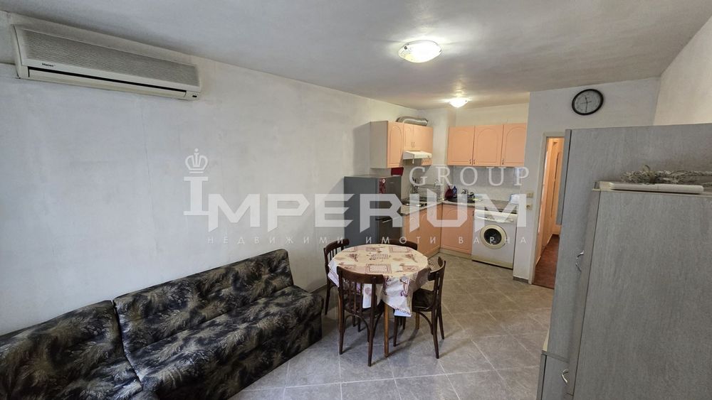 Дава се под наем Двустаен апартамент в Варна, Окръжна болница - 65 кв.м за 357 € - Снимка #3