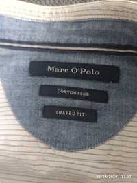 Мъжка риза Marco Polo  размер XL