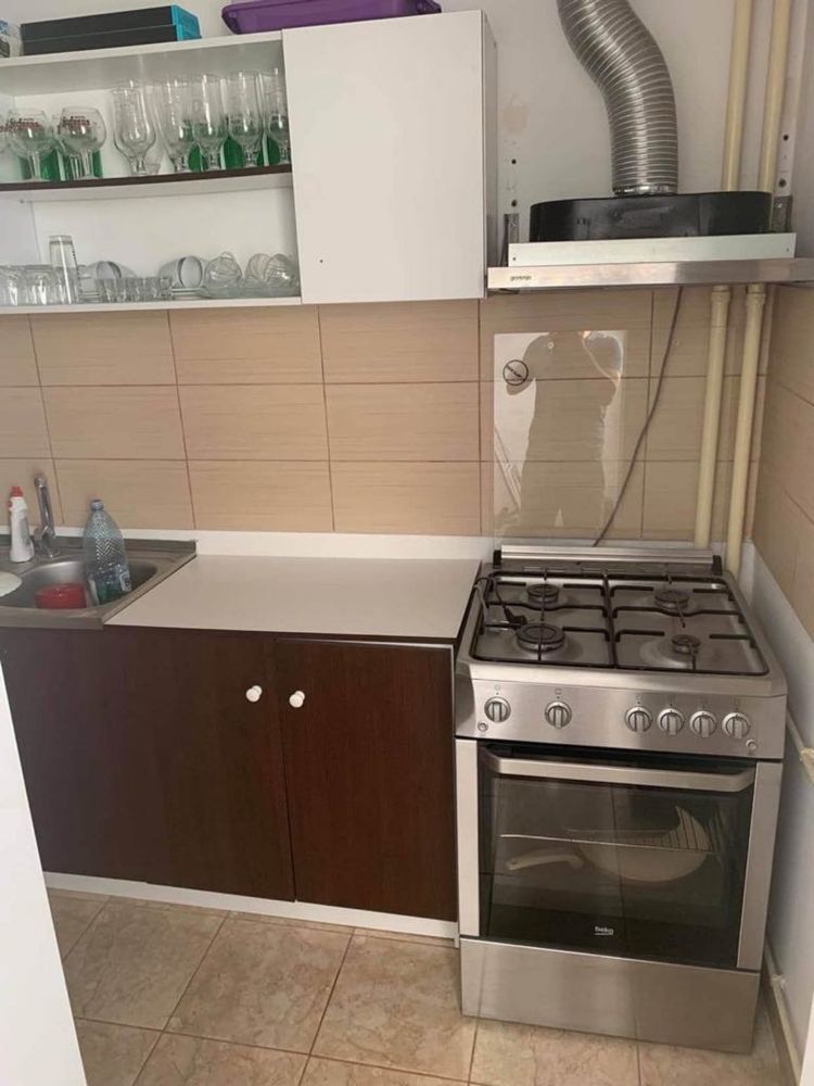 Vanzare garsoniera Craiova
