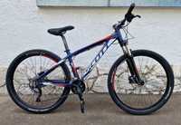 Bicicleta Scott SLX roti 27.5 frane hidraulice pe disc mountainbike