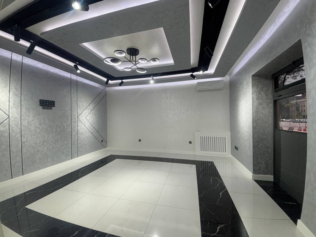 Продажа офиса в центре 115 м.кв