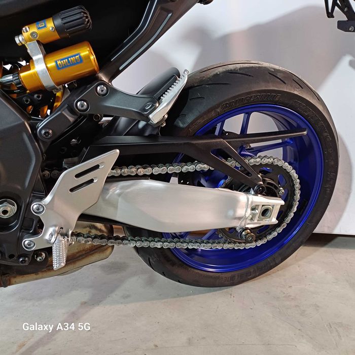 Motocicleta Yamaha MT-09 SP ABS | Y01545 | motomus.ro
