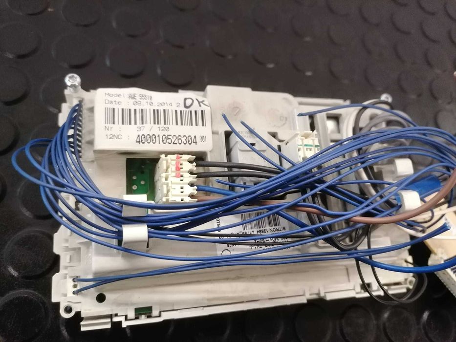 Placa electronica masina de spalat verticala Whirlpool AWE55510 /C156