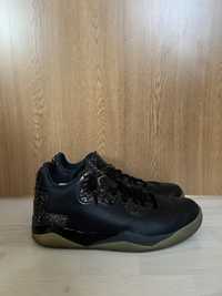 Jordan Spike Lee 40 Low Triple Black