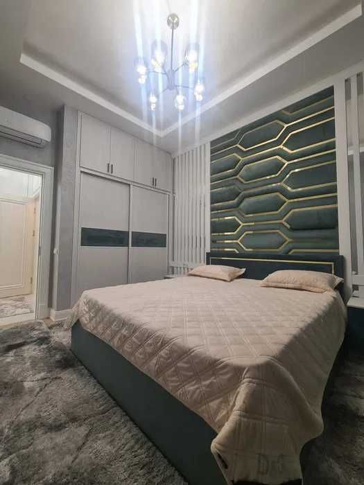 СДАЁТСЯ Уютная квартира 2х /3/9 р-н Яшнабадский Ул Махтумкули  IT PARK