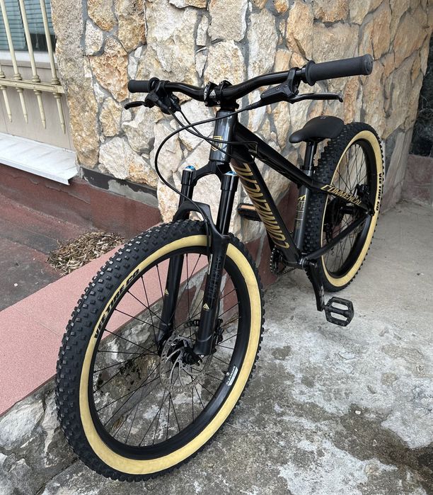 Детско колело Commencal Meta HT 24