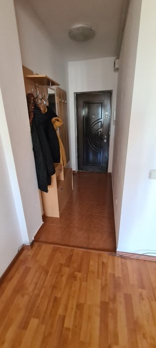 PF înch apart cu o cam, reamenajat,, lângă blocul Spray,