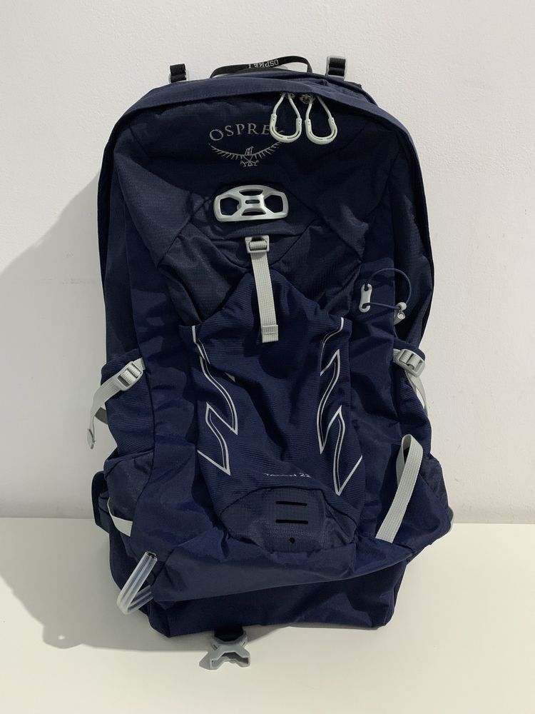 Osprey Talon 22 Ceramic Blue NOU gen Gregory, Mammut etc