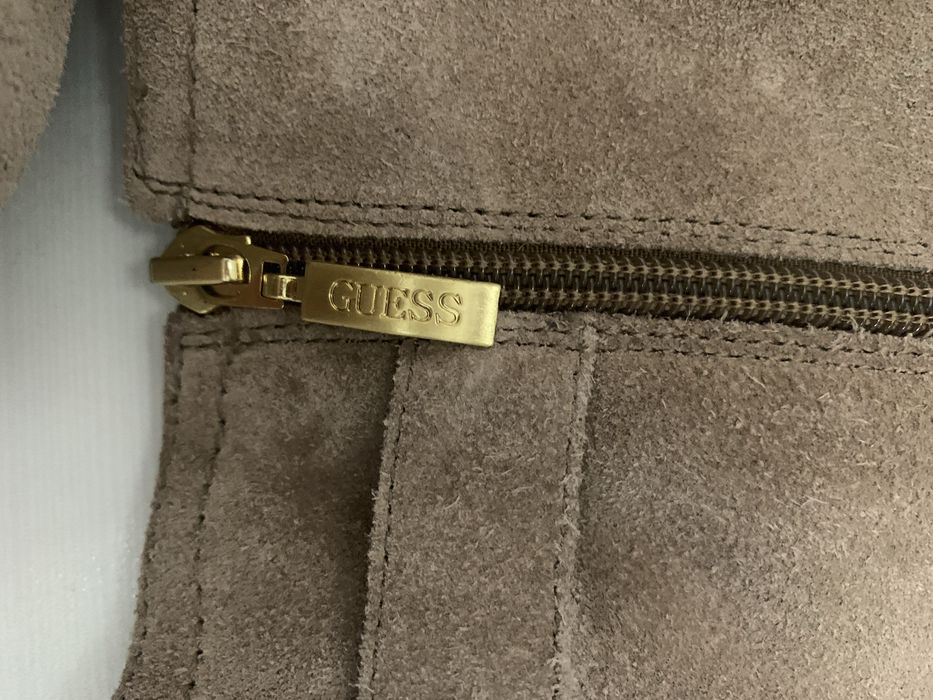Cizme Guess marimea 39