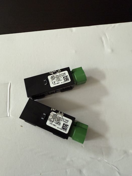 Mufa USB pentru conectare CarPlay mib2