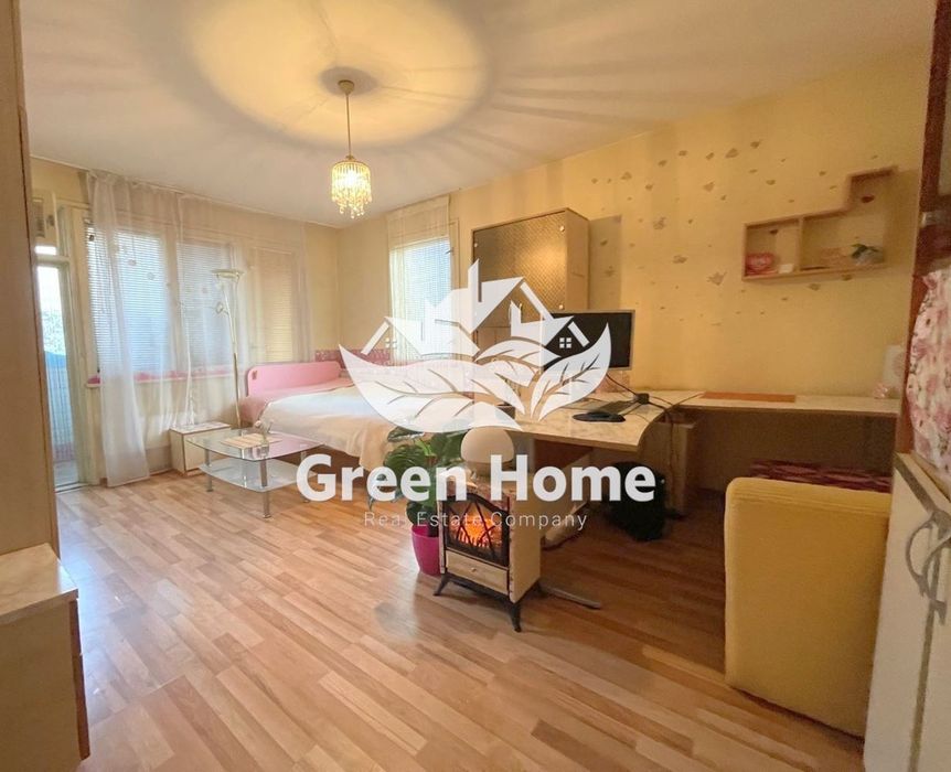 Продава се Тристаен апартамент в Варна, Окръжна болница - 80 кв.м за 1749 €/кв.м - Снимка #1