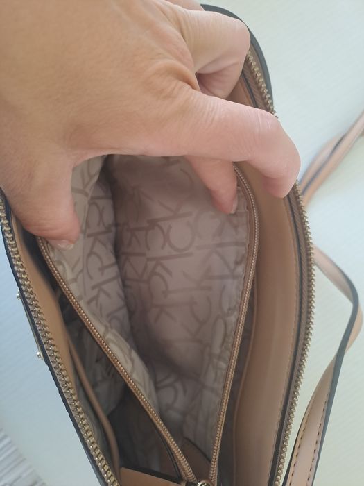 Оригинална чанта дамска