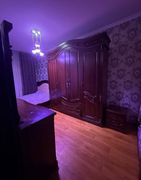 Эко Базар Массев Феруза 2*3 периделонно