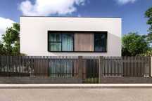 Arhitect. Birou de proiectare (arhi+rez+inst). 5-7000 lei