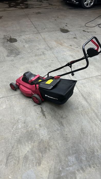 Косачка Steinhaus