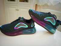 Vând adidași Nike Air Max 720, Nike running