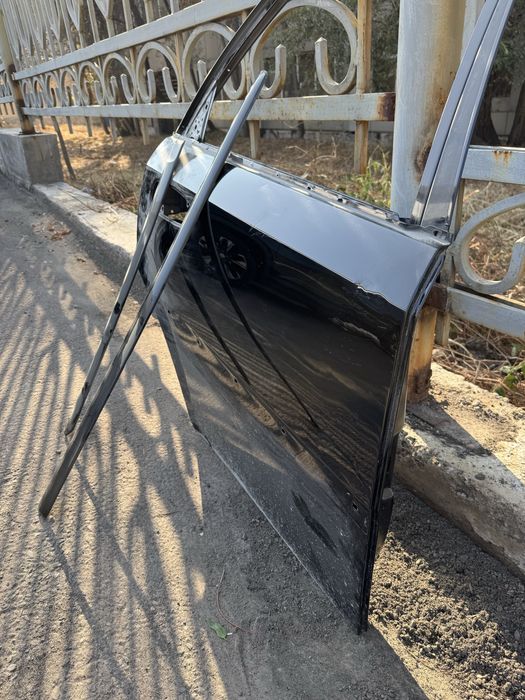 Gentra, orqa o'ng eshik, 2023 elegant plyus