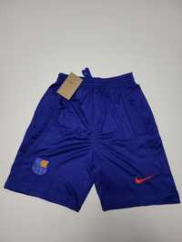 Шорти Nike Fc barcelona 23/24