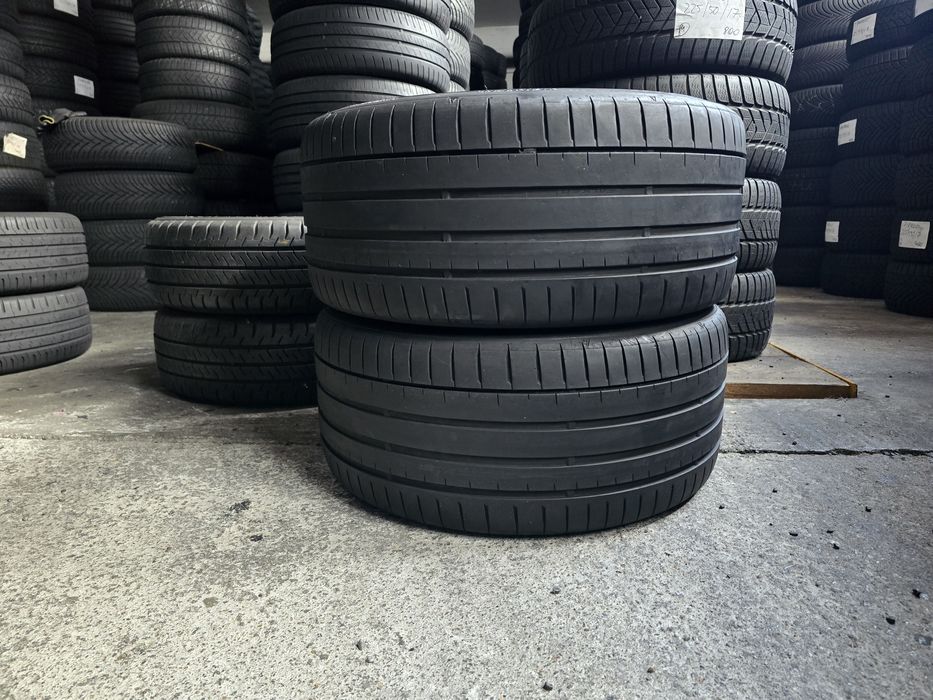 Falken 255/30 R19 91Y vară