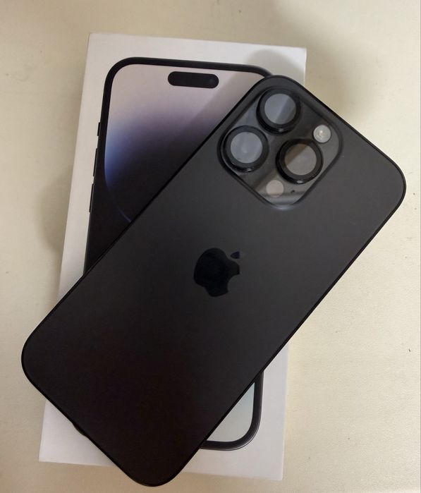Айфон 14 Про 128гб - IPhone 14 Pro 128 gb