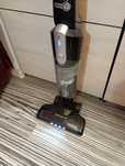 Aspirator Rowenta Air Force Light RH65, 14,4 V,  (necesită baterie)