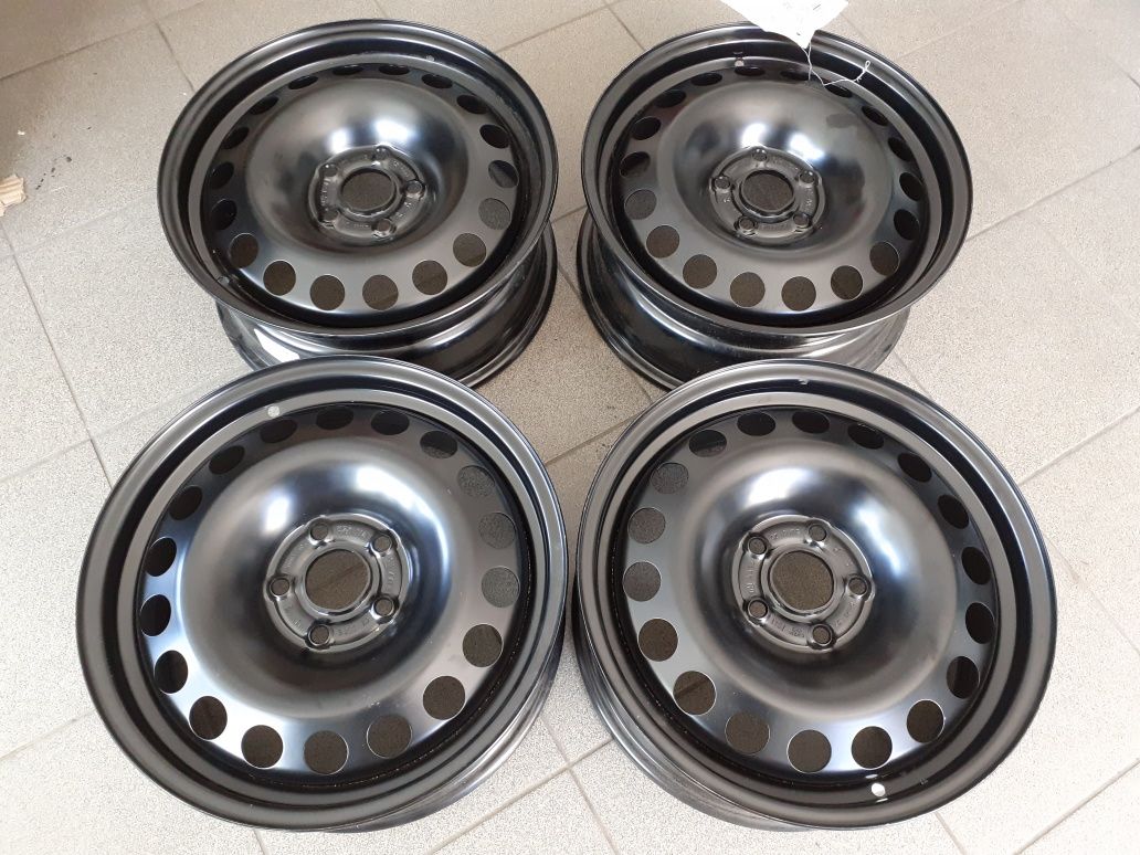 Jante Tabla noi originale GM Opel Astra J, Astra K, 5x105 '16 si 15