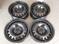 Jante Tabla noi originale GM Opel Astra J, Astra K, 5x105 '16 si 15