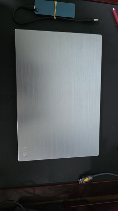 Notebook Lg X note  sotiladi