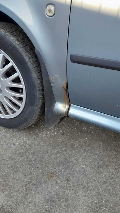 Vand Skoda Octavia TDI MOTOR ALH