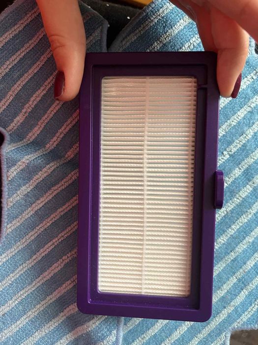 Aspirator robot Samsung VR05R5050WK  negociabil