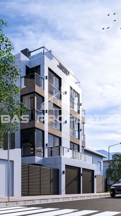 Продава се Тристаен апартамент в София, Левски В - 96 кв.м за 3055 €/кв.м - Снимка #5