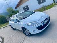 Renault Megane 3 1.4 turbo