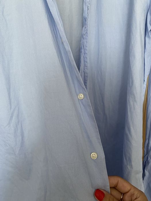 Camasa eleganta barbati Cavaliere marime M