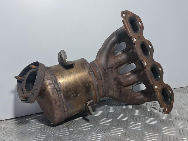 Catalizator Opel Zafira B 1.6 i; 1.8 i A16XER; B16XER; Z18XER; A18XER;