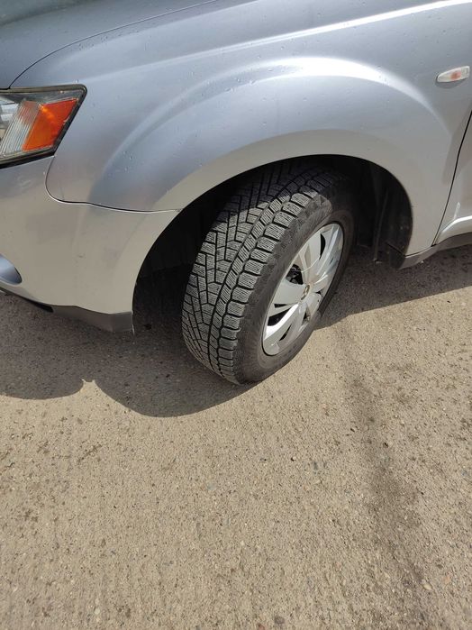 Mitsubishi Outlander 2.0