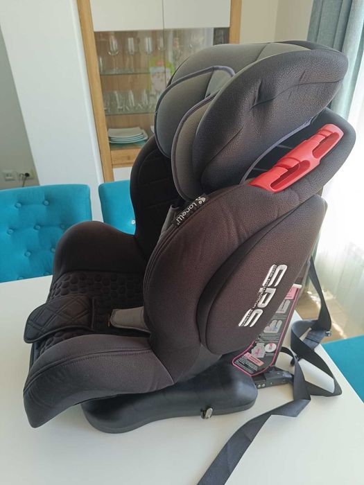Детско столче за колa Loreli Titan SPS с Isofix 9-36 кг