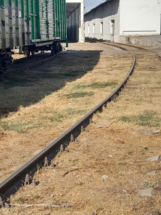 Сдается в аренду складское помещение