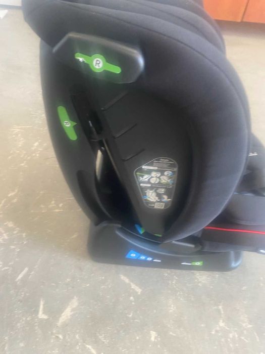 Стол за кола Lionelo, Aart i-Size  AY913 Plus втора употреба