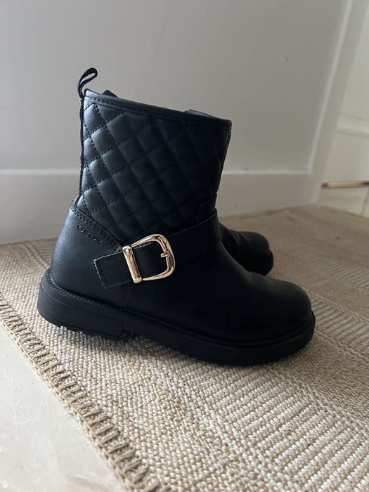 Ghete geox marimea 30