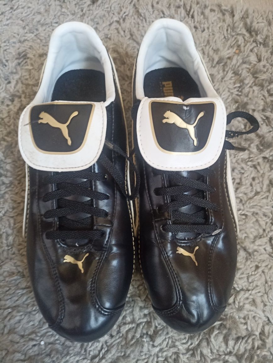 Оригинални бутонки Puma 40 и 1/2