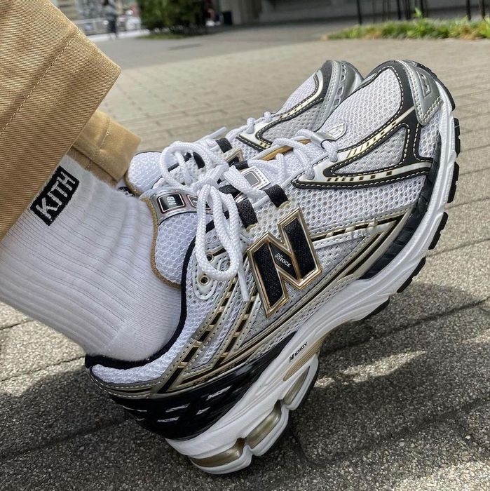 Кросовка new balance